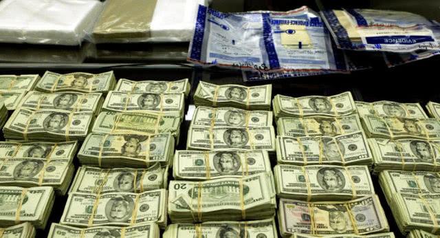 墨西哥毒枭家人借恶名营销品牌,被曝还与政府