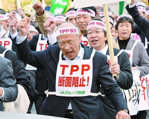 政府忌惮三分,比黑社会还厉害,日本农协为什么牛?