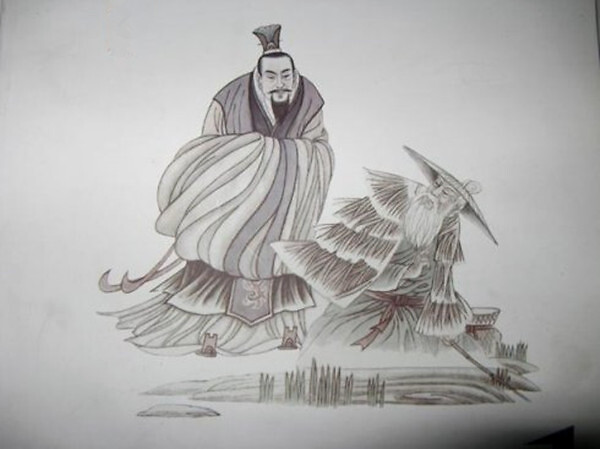 谁可以克制姜子牙 3870f20cc2074bd4a85bc99ec48506a8.jpeg