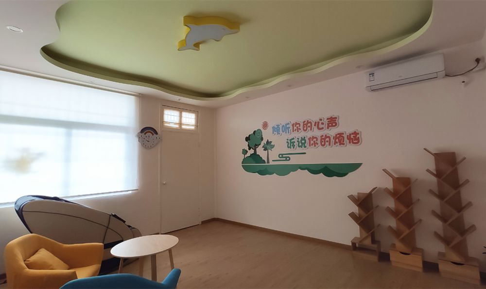 文明校园 佛山首批中小学"星级"心理辅导室出炉,三水这3所学校上榜