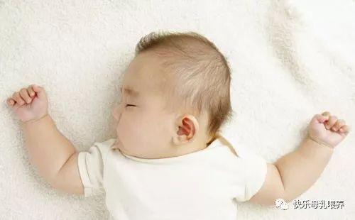 「快乐母乳喂养」掌握宝宝的睡眠周期，提升全家的睡眠质量！