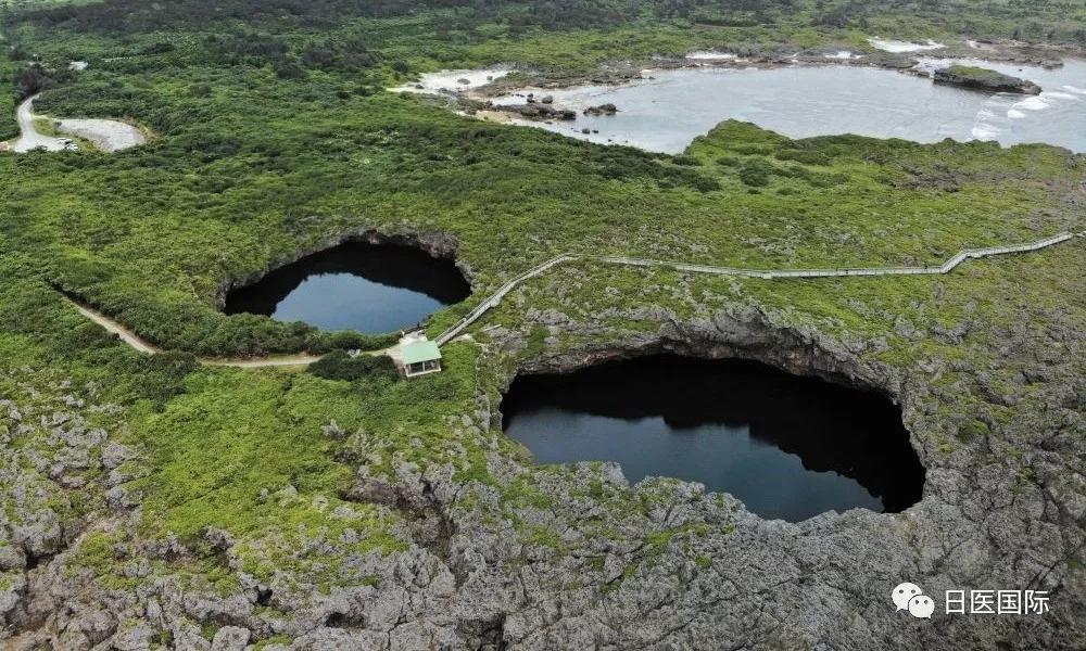 冲绳宫古岛小众潜水圣地 旅游达人推荐3大必去景点！