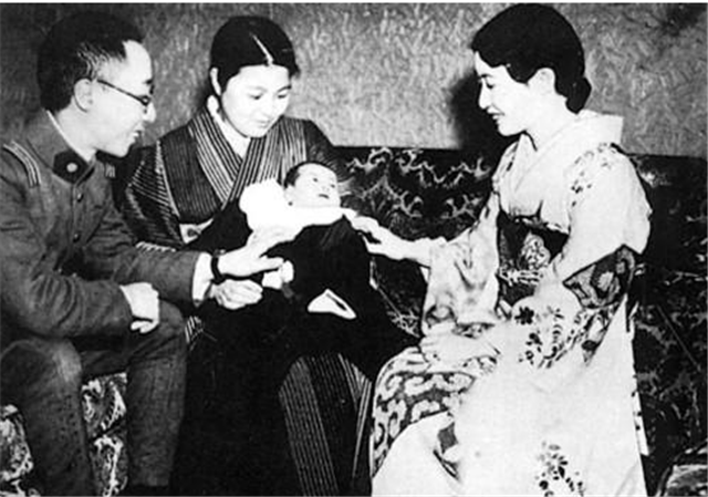 原创末代皇弟溥杰87岁去世两个女儿一个殉情一个定居日本