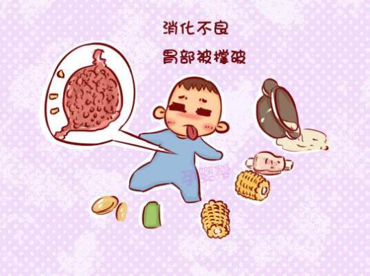阳光语言矫正：原创春节期间的孩子很多消化不良，父母是不是在这些地方做错了