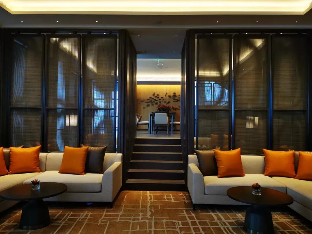 合肥君悦酒店正式亮相安徽，为宾客带来无与伦比的丰富体验_客房