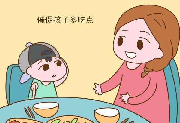 阳光语言矫正：原创春节期间的孩子很多消化不良，父母是不是在这些地方做错了