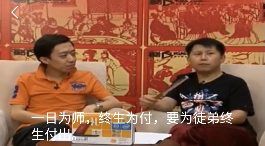 何云伟离开郭德纲的日子