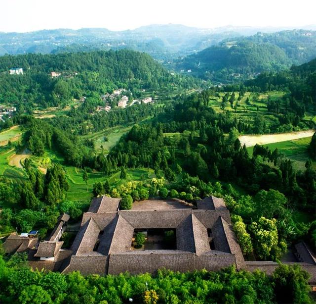 仪陇县:马鞍镇琳琅村 西充县:莲池镇观音堂村 阆中市:洪山镇良善桠村