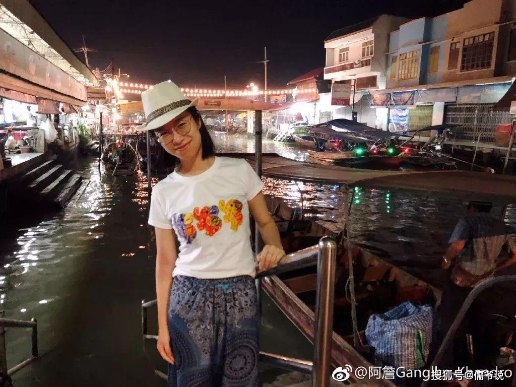 奇葩说夺冠,负债100万“穷人孩子”詹青云人设崩塌