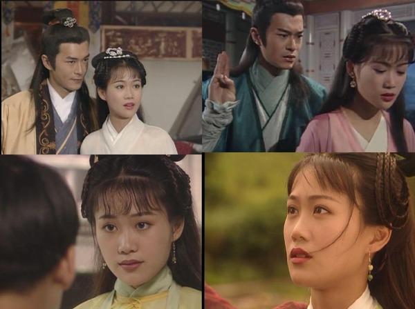 因病选择离巢 90年代TVB当红花旦近照曝光 50岁仍