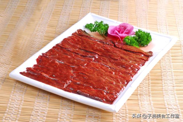 过年了,厨师长分享150个品种的肉类,过年吃啥都香_荤菜