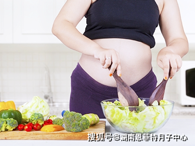 孕妇偏食怎么办