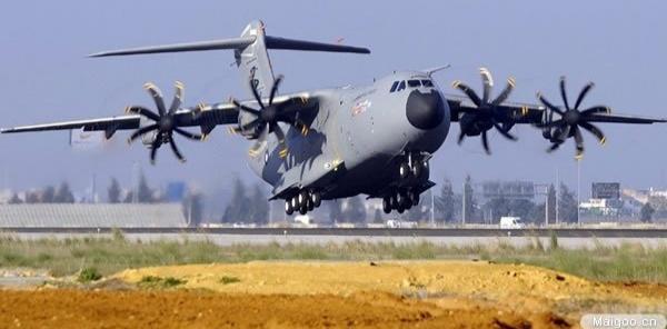 世界十大运输机排名,俄罗斯打败美国