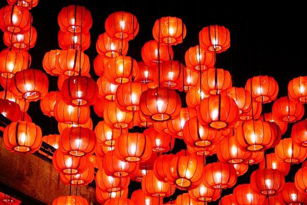2020年1月份就过年了 今年春节为什么来这么早?