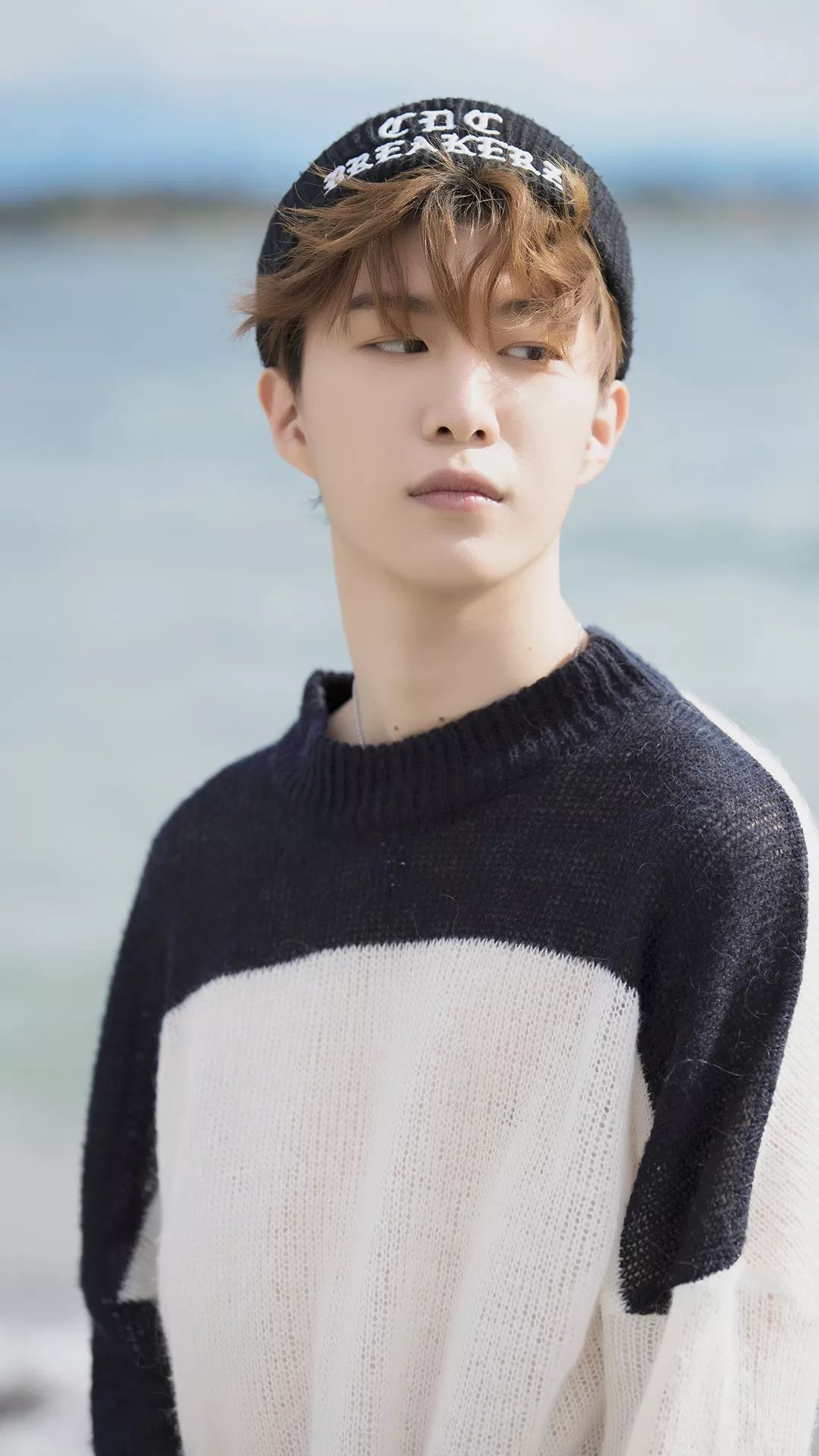 明星壁纸 | 范丞丞 送给丞星们~