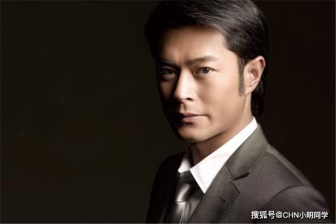 古天乐捐了多少学校 全心投入公益做出巨大贡