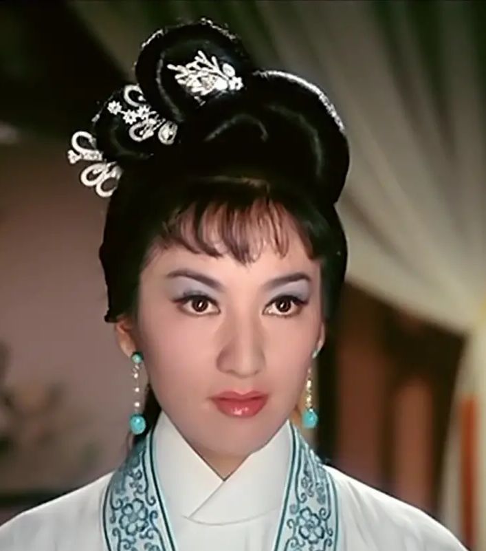 1966年版《画皮》剧照