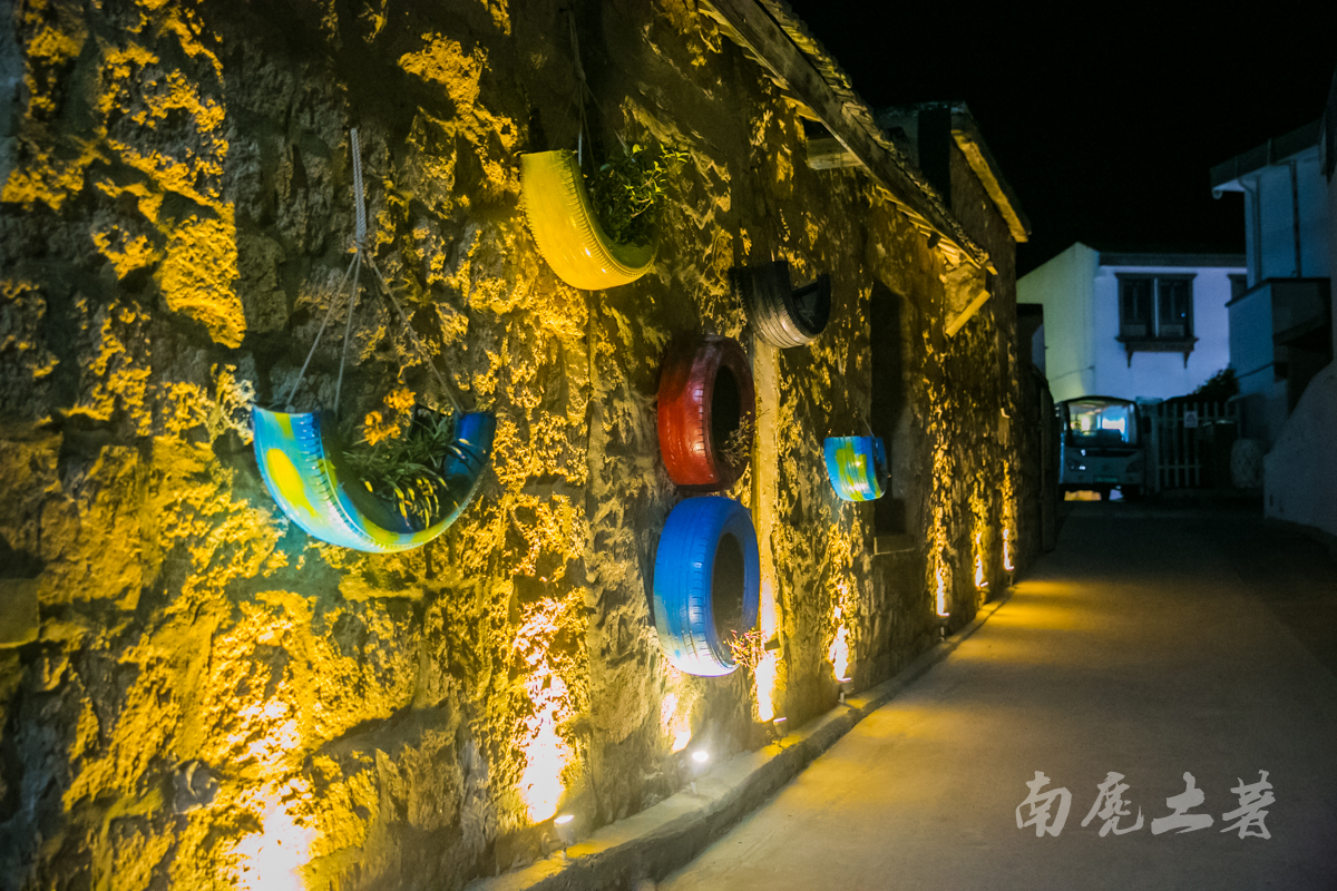 春节期间花鸟岛不限流，看日落、住民宿、吃海鲜，价格你说了算