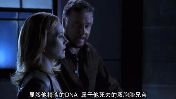 接受骨髓移植后的男人被捐献者的dna 吞噬 包括精液 科技博览华人时空网