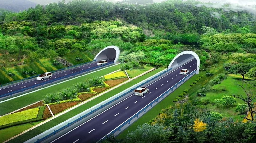 5亿元,途经文屏镇,茨院乡,按一级公路兼城市主干路标准设计,主车道为