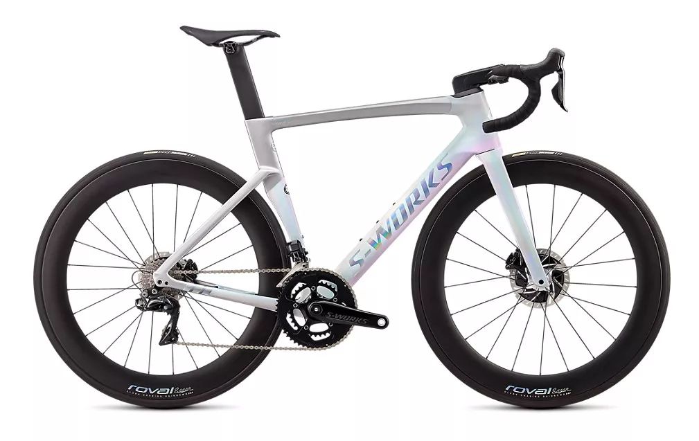 specialized s-works venge di2—sagan系列限量版