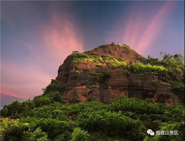 攻略| 再有五天就过年了,乐在烟霞山,"鼠"你最幸福