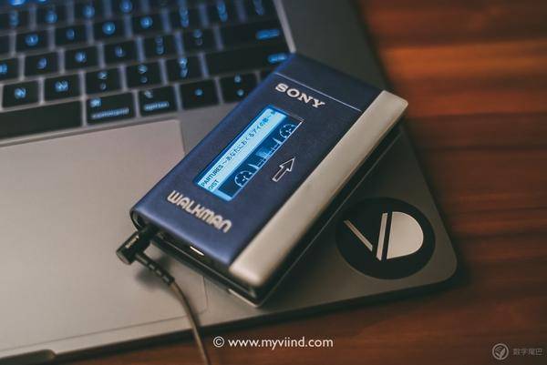 SONY Walkman 40 周年紀念款音樂播放器 A100TPS (瘋狂吐槽) 遊戲 第16張