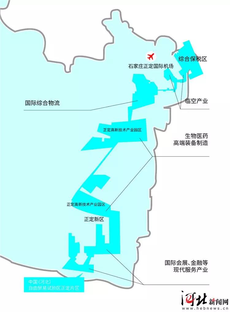 正定县人口_河北这些10万人口特大镇将有机会升级为市 看看有你家不(3)