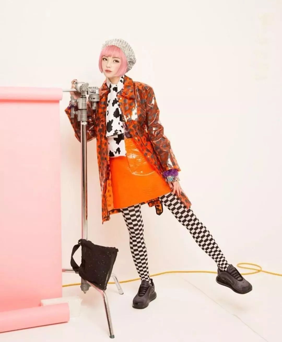 林允前男友眼光太毒,新找的这张脸预言未来十