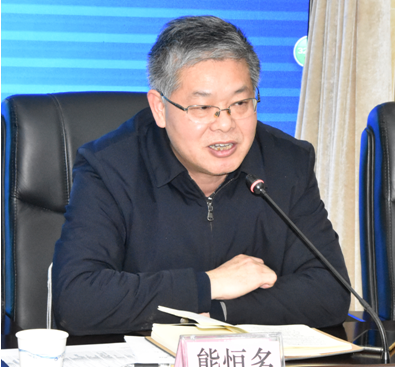 武汉农学会秘书长熊恒多武汉农学会秘书长熊恒多表示,农学会将积极