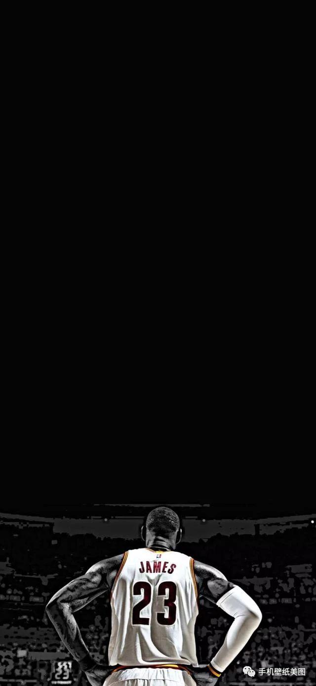 抖音壁纸全屏,黑色省电壁纸高清