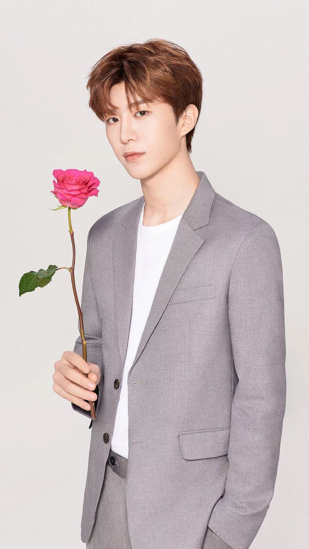 明星壁纸 | 范丞丞 送给丞星们~