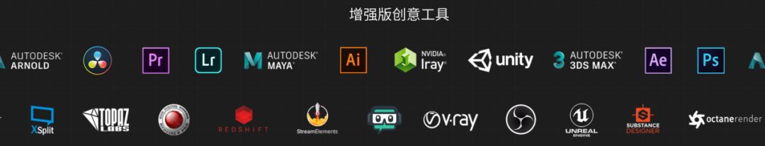 AI與光追加持，PC創作不限速！來看看NVIDIA RTX Studio PC工作性能有多強 遊戲 第8張