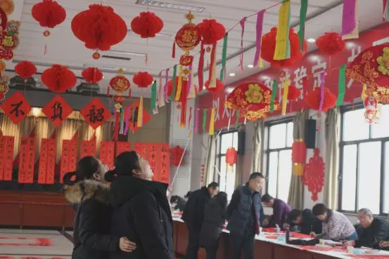 改革开放猜一成语