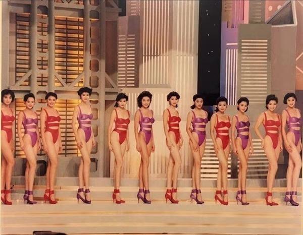 因病选择离巢 90年代TVB当红花旦近照曝光 50岁仍