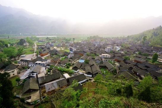 茅贡村人口_黎平县茅贡镇高近村(2)