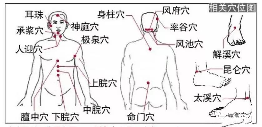 极泉穴: 位于腋窝定点,腋动脉搏动处.