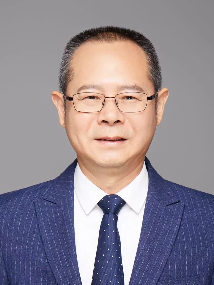 中山大学自贸区综合研究院常务副院长符正平