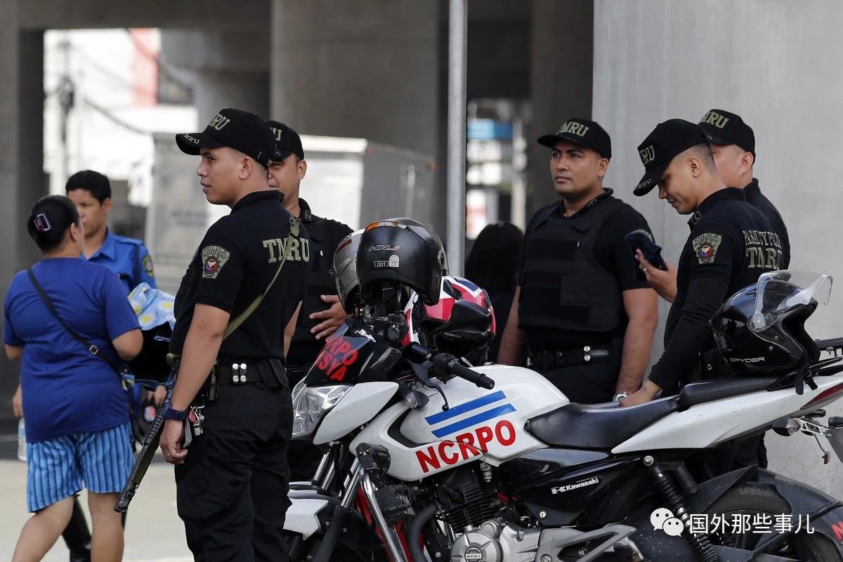 11名中国女子去国外工作 结果遭贩卖被迫从事特