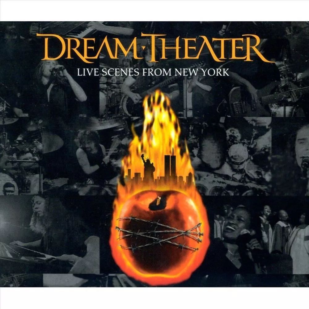 十分钟了解梦剧院真的有一个电影院叫做dreamtheater