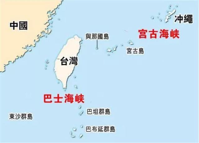 不按套路出牌!中国最强战舰直指宫古海峡,日本方面传出异样声音