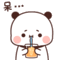 一二熊小图版表情包