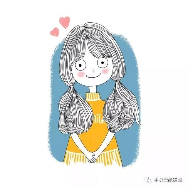 2020换个新年头像吧,换个好心情