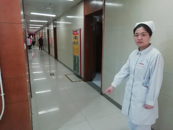 【河南】护士被病人猛踹飞出近2米！忍痛继续推针