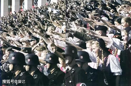 二战时,德国距离胜利有多近?没这个猪队友早赢了