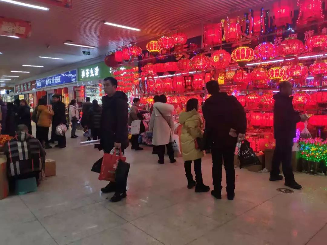 春节生活场景图片 10446ac0f9f34c1192e66aee09eeaecd.jpeg