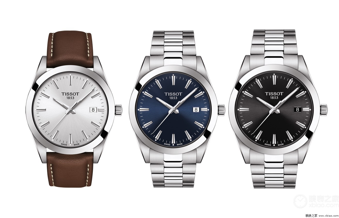 TISSOT�������ʿϵ�����