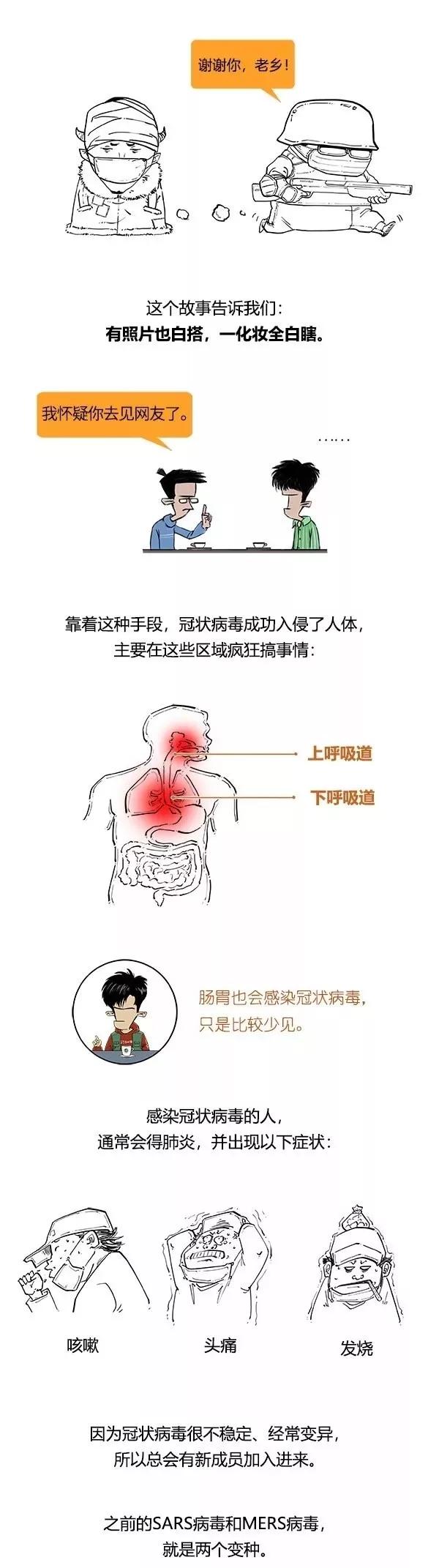 为什么肺炎在武汉最多