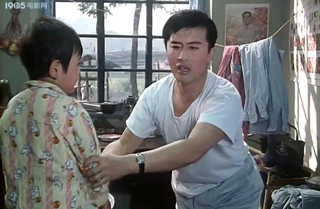 原创水华导演的革命家庭中的三个孩子他们的扮演者去向如何