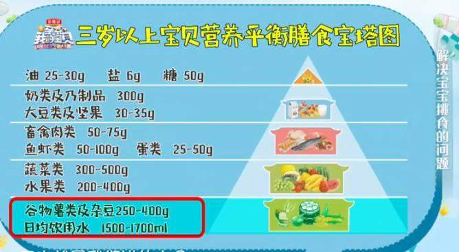 「中医育儿有方」孩子挑食的坏处有很多 | 做碗粥 | 健脾益胃| 促消化 !